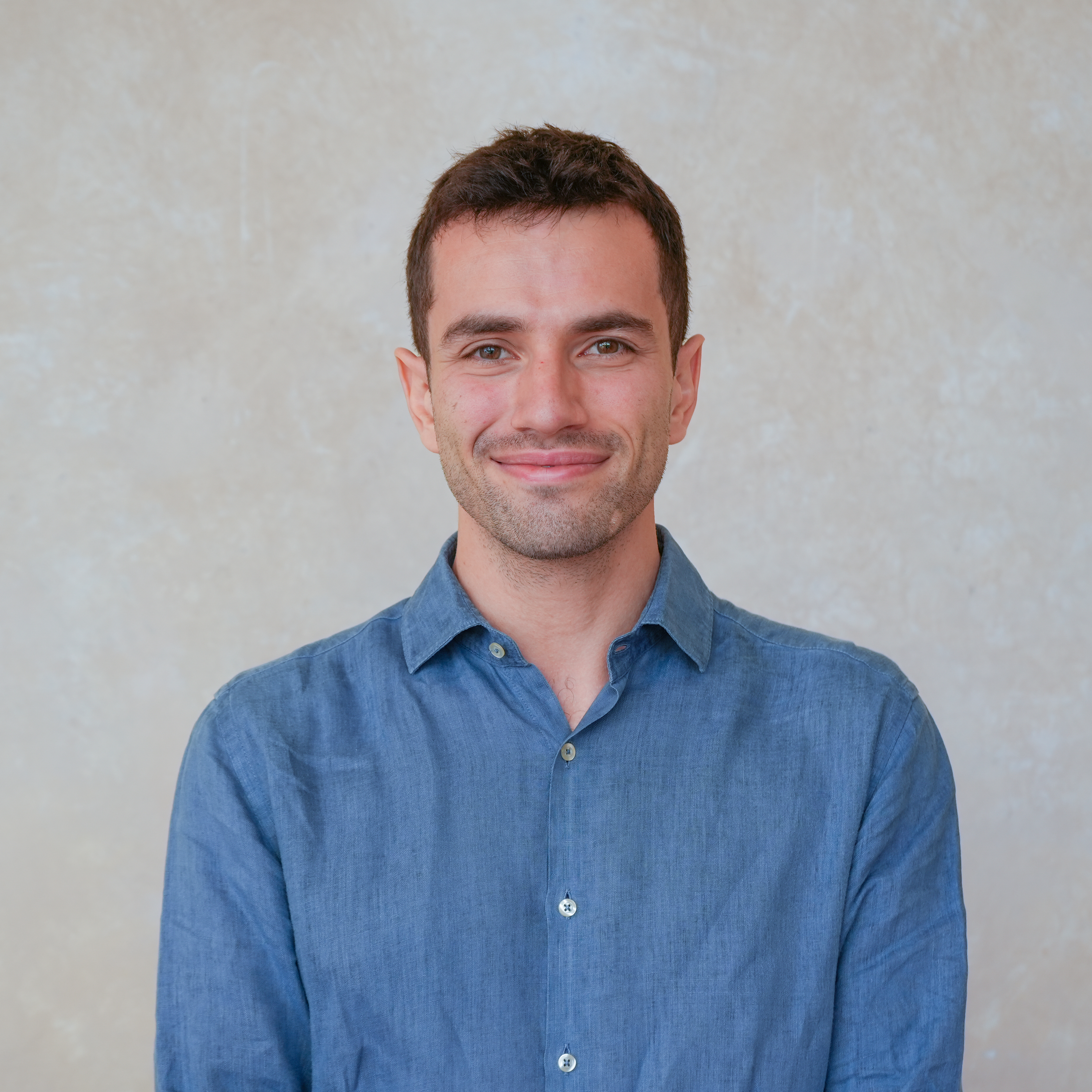 Francesco Mattioli – Max Weber Postdoctoral Fellow at the European University Institute