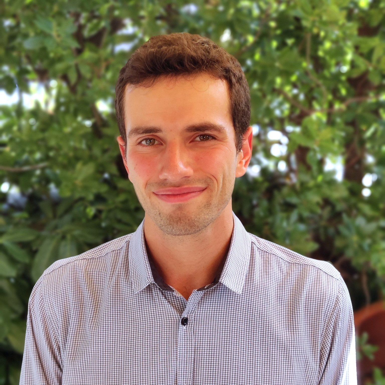 Francesco Mattioli – PhD Candidate in Social and Political Science at Bocconi University